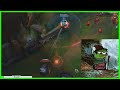 Slick Amumu Ulti - Best of LoL Streams #1406