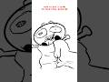 Word Learning 😅 (Animation Meme) Anim: @cartoonimation  #shorts