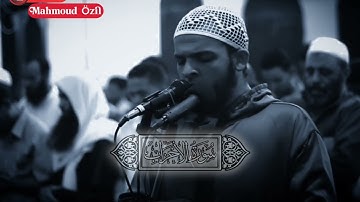 يقولون يا ليتنا أطعنا الله وأطعنا الرسولا 😔 | تلاوة مؤثرة من سورة الأحزاب | الشيخ محمد عبادة