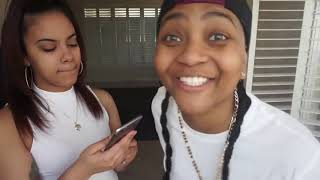 GIRLFRIEND TAG! (NEW VIDEO)
