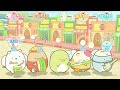 角落小夥伴 在房間角落旅行 Sumikko Gurashi Oheya no Sumi de Tabi Kibun Sugoroku - NS SWITCH 中文亞版 product youtube thumbnail