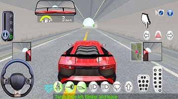 New Hyundai Elec City Bus Simulator 2025- 3D Driving Class Android ios - Bus GameAndroid gameplay