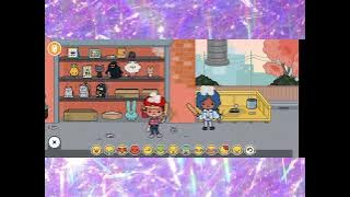 Download lagu Drama samufly di toca boca eps ( BOBBY DICULIK ) #samufly