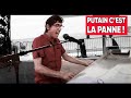 Vincent Vinel - Juste la panne