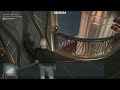 Hitman 3  on top of the world dubai in 4 seconds first ever 4