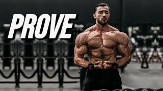 Prove Them Wrong - Gym Motivation