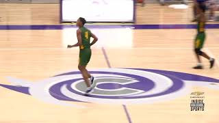 Klein Forest vs Klein Cain Basketball - Texas High School Boys Basketball Highlights