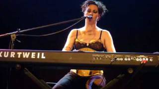 Amanda Palmer - Blake Says