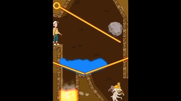 pull him up:Brain Hack out puzzle  game_gameplay walkthrough part 1 levels 1_30(androud$ios)