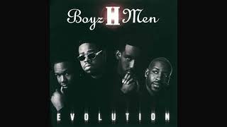 Boyz II Men - 4 Seasons of Loneliness