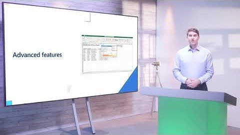 MICROSOFT EXCEL TUTORIALS -  Introduction to Work Smarter with Excel