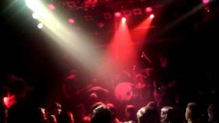 Khoma - Army of one live.MOV