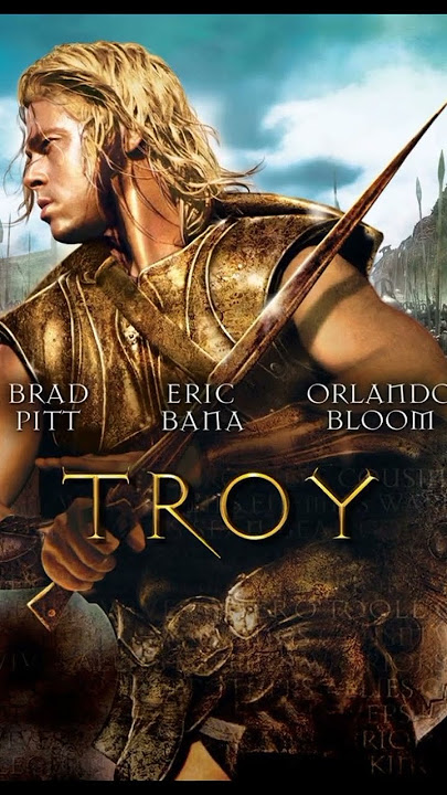 Top 10 historical Movies of Hollywood