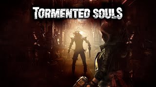 Tormented Souls trailer-1