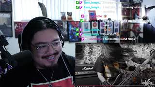 Reaction Valkyrie Zero  Amakusa Riot  