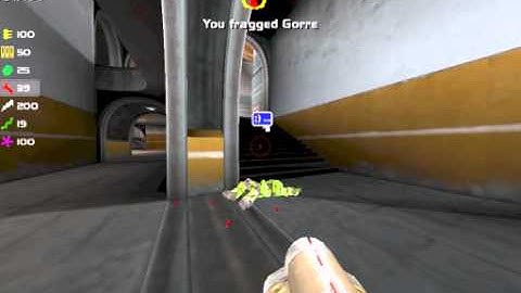 Quakelive practice bots