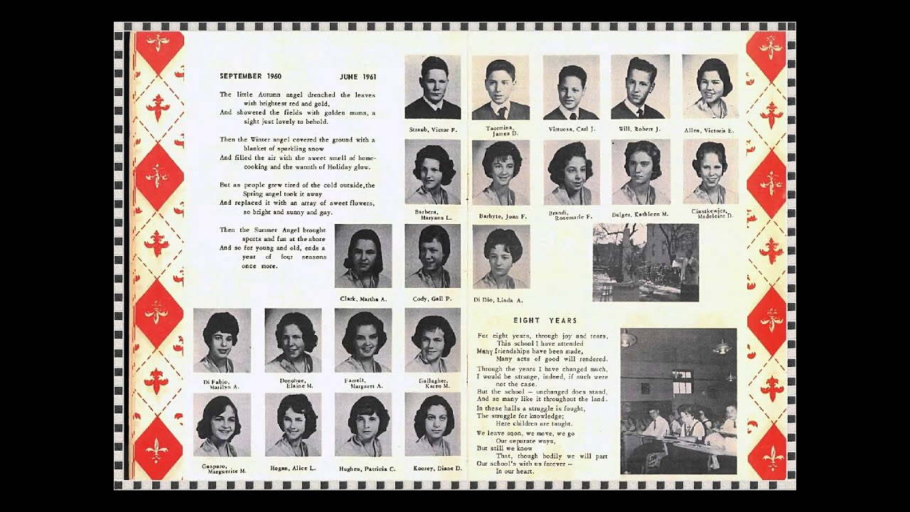st-lukes-school-whitestone-class-of-1961-youtube