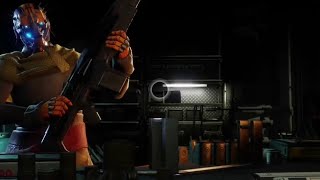 Banshee Rank Bug - Destiny 2