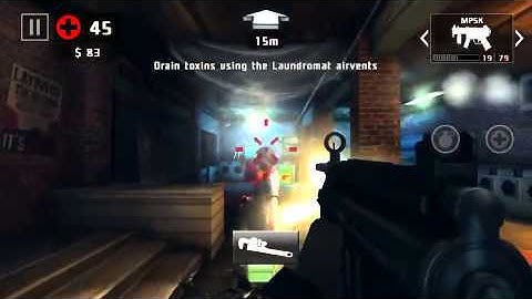 Dead Trigger 2 - Ep. 7 - Science Is Fun