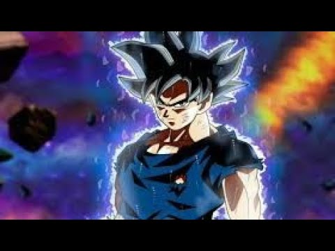 dragon ball super torneio do poder completo dublado