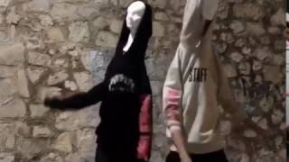 Mannequin Head Dance Christmas Edition Anhelinatutorials