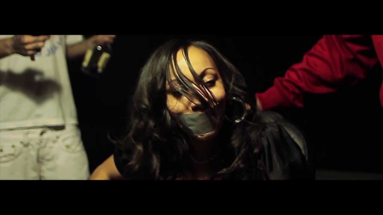 A-Wax - Tug Of War Ft. Bakery Brad (Official Video)