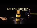 Encens Imperial de Note 33. Reseña en español.