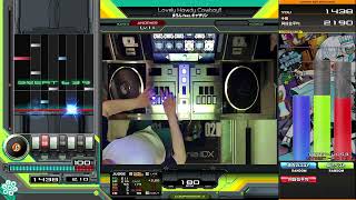 【beatmania IIDX】Lovely Howdy Cowboy!! / まろん feat. キャサリン