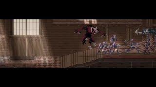 Necrofugitive (Demo) | Gameplay Pc | No commentary