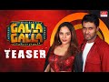 Galla Galla - Song Promo | Amir Ads, Aishwarya Dutta | Ajay Krishna | Sai Bhaskar | Afridi Razik