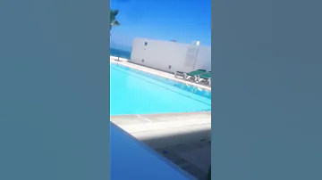 شاهد مسبح الجديد والعضيم ليمدينة طنجة مشهد خطير 
