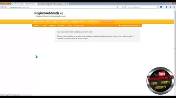 Como Poner un Fondo a una Tabla con HTML