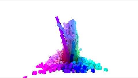 Python 3D Animation using Blender - Blender Objects and Materials with Python