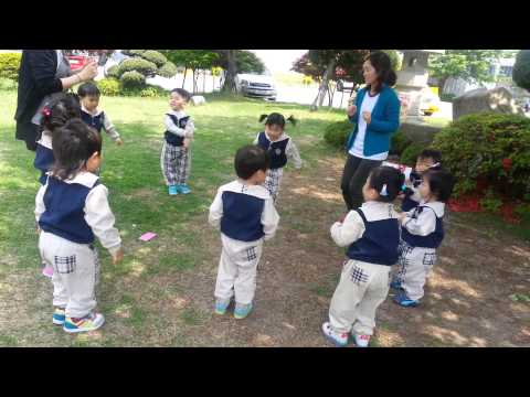 개구리 노래~♡♡