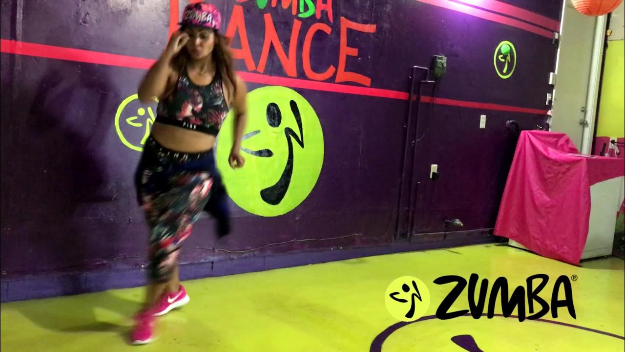 Guallando Mega mix 60 (merengue) Zumba®by isabellaronderos Guallando Mega mix 60 (merengue) Zumba®by isabellaronderos