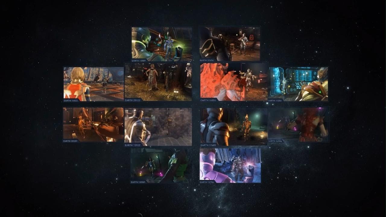 In Injustice to.2026.