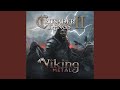 Viking gods from the viking metal soundtrack