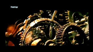 The Possession - Horror Channel Intro