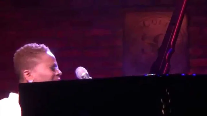 Daydreaming - Avery Sunshine @ SubCulture 3.30.15