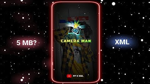 CAMERA 📸 MAN JALDI FOCUS KARO🥵 new viral 📈 status video edit xml by PP X XML
