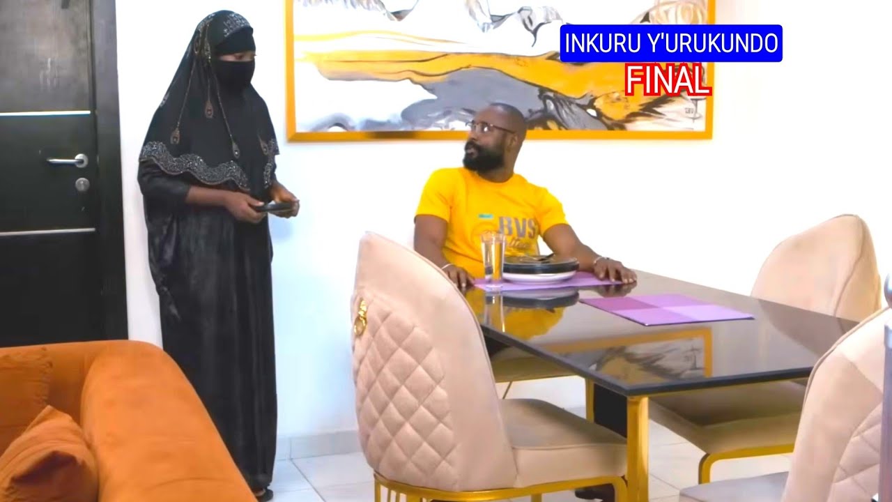 Umukozi w'isugi wahishaga isura ngo yirinde abagabo yarongowe na boss we💗reba uko byagenze💓💓💓