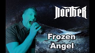 Norther - Frozen Angel (Vocal Cover) ореханов михаил/ melodeath/ norther death unlimited