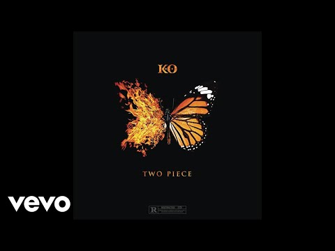 K.O - Fire Emoji ft. AKA