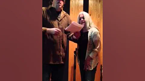 Gilbert Donovan and Lana Nelson - D E V O R SE -