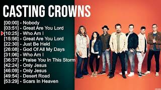 C a s t i n g C r o w n s Christian Worship Songs 2023 ~ Best Praise And Worship Songs