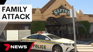Explosive new details in Sefton Park honour killing case | 7 News Australia