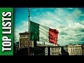 10 Things You Didn't Know About Italy
