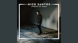 Miniatura de vídeo de "Nico Santos - Love On Me"