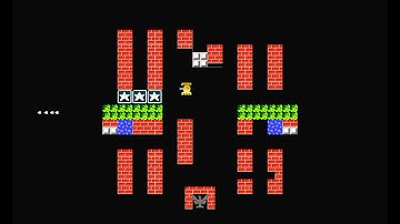 Unity Battle City NES