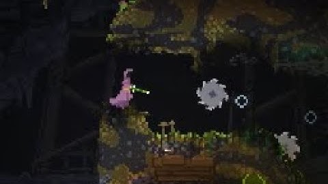 Noita Skill Issue Vol.1